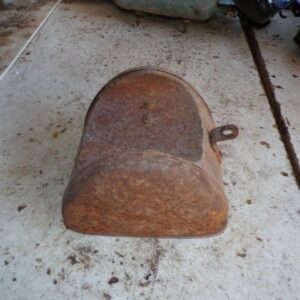 boite à outils terrot 100  4824