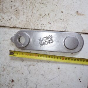 carter magnéto gnome rhone refabrication 9425