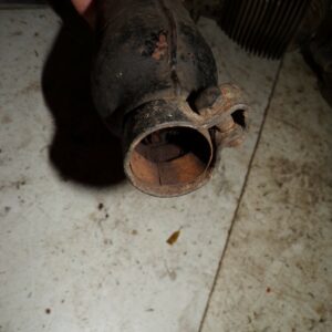 silencieux pot echappement 350 500 hctl rgas etc 1525 – Image 3