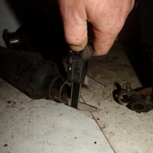 silencieux pot echappement 350 500 hctl rgas etc 1525 – Image 4