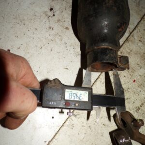 silencieux pot echappement 350 500 hctl rgas etc 1525 – Image 5