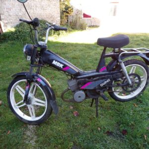 Mobylette MBK 51 swing 81025