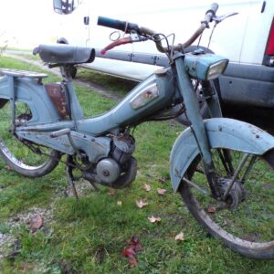 motobecane av 76 mobylette 11125 – Image 1