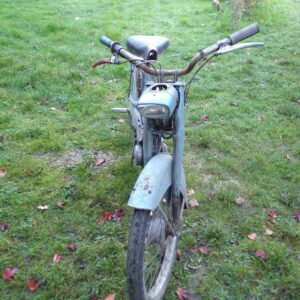 motobecane av 76 mobylette 11125 – Image 2
