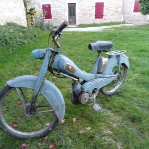 motobecane av 76 mobylette 11125 – Image 3