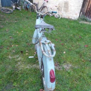 motobecane av 76 mobylette 11125 – Image 4