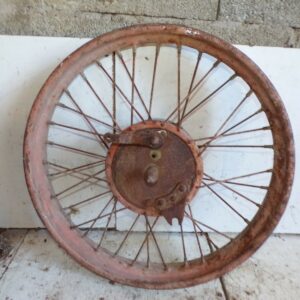 Jante roue avant Dollar 250 350 41025 – Image 1