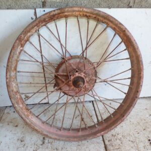 Jante roue avant Dollar 250 350 41025 – Image 4