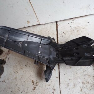 clignotants arrière + support plaque 63311 - 23K suzuki 125 GSX-R125 gsxr 21223 – Image 4