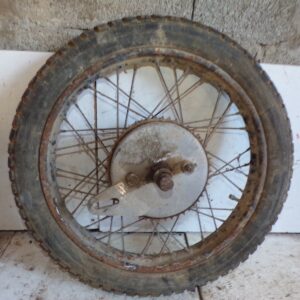 Jante roue Terrot 41025 – Image 1