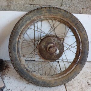 Jante roue Terrot 41025 – Image 2