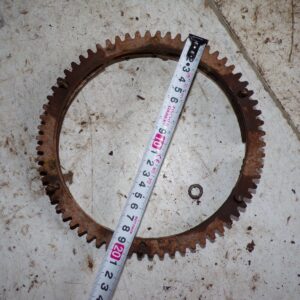 couronne compteur + supports terrot monet goyon  41025