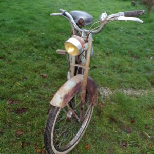 Mobylette Motobécane av 76  FRAIS DE PORTS regle 500 via paypal 300 ebay +200 ici – Image 3