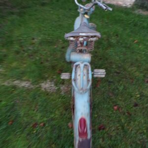 Mobylette Motobécane av 76  FRAIS DE PORTS regle 500 via paypal 300 ebay +200 ici – Image 4
