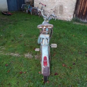 Mobylette Motobécane av 76  FRAIS DE PORTS regle 500 via paypal 300 ebay +200 ici – Image 5