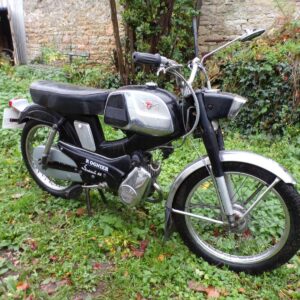 Mobylette Motobécane SP98 Spéciale 98 31125