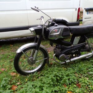 Mobylette Motobécane SP98 Spéciale 98 31125 – Image 3