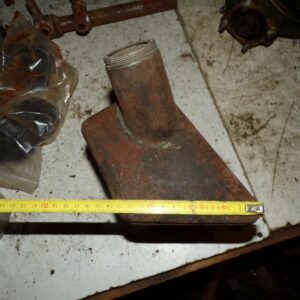 réservoir d'huile terrot motobecane alcyon monet goyon 250 350 500 71125 – Image 3