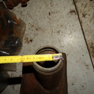 réservoir d'huile terrot motobecane alcyon monet goyon 250 350 500 71125 – Image 4