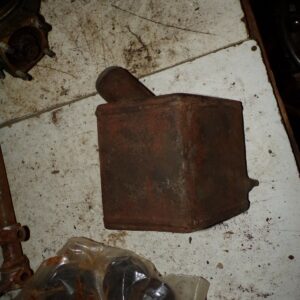 réservoir d'huile terrot motobecane alcyon monet goyon 250 350 500 71125 – Image 5