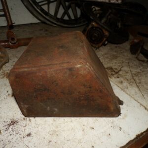 réservoir d'huile terrot motobecane alcyon monet goyon 250 350 500 71125 – Image 6