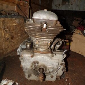 moteur royal enfield 350 bullet 91125