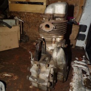 moteur royal enfield 350 bullet 91125 – Image 3