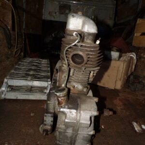 moteur royal enfield 350 bullet 91125 – Image 4