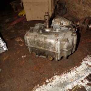 moteur royal enfield 350 bullet 91125 – Image 5