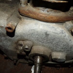 moteur royal enfield 350 bullet 91125 – Image 6