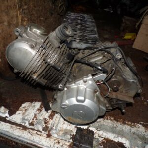 moteur Yamaha 125 SR 91125 – Image 3