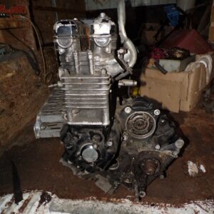 moteur Yamaha 2LE 1000 FZR sans boite 91125