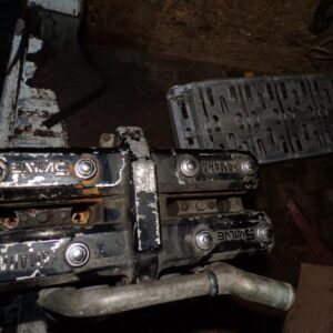 moteur Yamaha 2LE 1000 FZR sans boite 91125 – Image 3