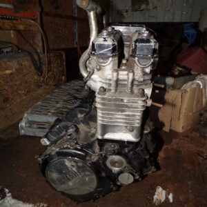 moteur Yamaha 2LE 1000 FZR sans boite 91125 – Image 4