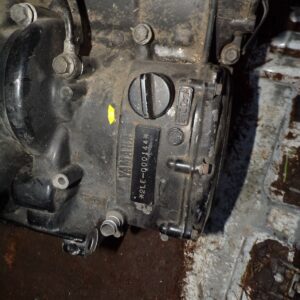 moteur Yamaha 2LE 1000 FZR sans boite 91125 – Image 5