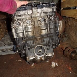 moteur Yamaha 2LE 1000 FZR sans boite 91125 – Image 6