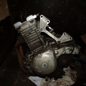 moteur Yamaha 850 TDM 91125