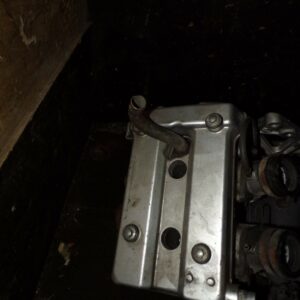 moteur Yamaha 850 TDM 91125 – Image 3