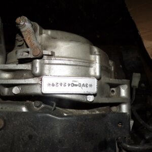 moteur Yamaha 850 TDM 91125 – Image 4