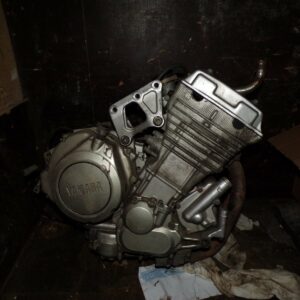 moteur Yamaha 850 TDM 91125 – Image 5