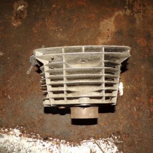 Cylindre Honda 500 XLS à déglacer 91125 – Image 2