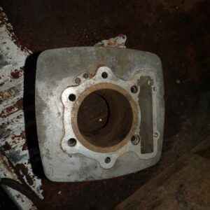Cylindre Honda 500 XLS à déglacer 91125 – Image 6
