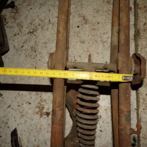 fourche parallélogramme 100 125 175 alcyon terrot monet motobecane peugeot 31125 – Image 4