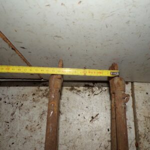 fourche parallélogramme 100 125 175 alcyon terrot monet motobecane peugeot 31125 – Image 5