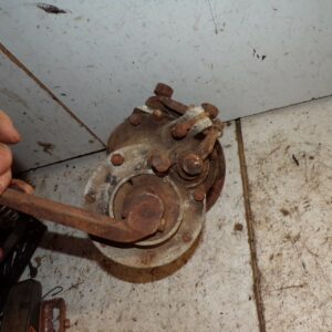 boite courroie 250 350 alcyon terrot monet motobecane peugeot 71125 – Image 3