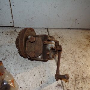 boite courroie 250 350 alcyon terrot monet motobecane peugeot 71125 – Image 4