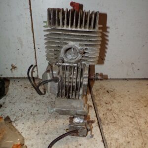 Moteur carburateur Karting Kart rC100 Yamaha 71125 – Image 2