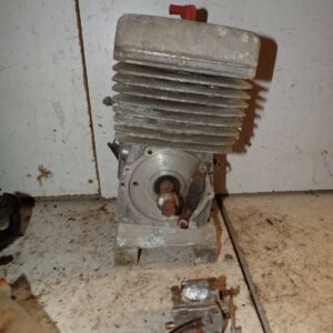 Moteur carburateur Karting Kart rC100 Yamaha 71125 – Image 3