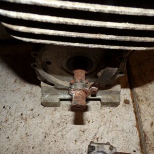 Moteur carburateur Karting Kart rC100 Yamaha 71125 – Image 4