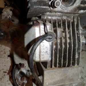 Moteur carburateur Karting Kart rC100 Yamaha 71125 – Image 6